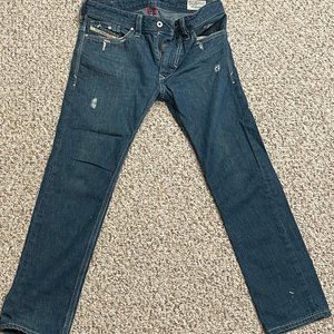 Diesel Thanaz Jeans